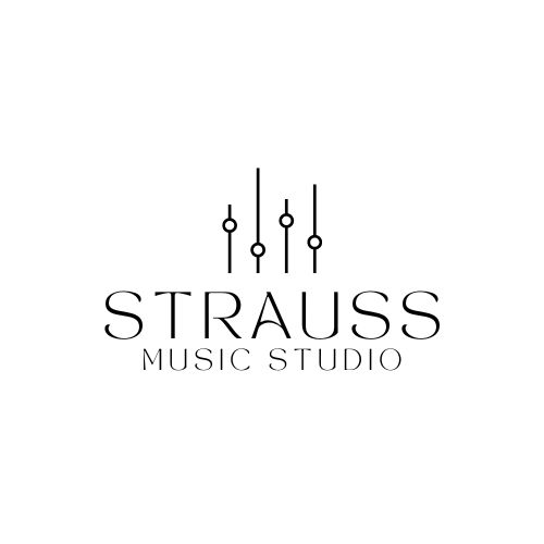 Music logo